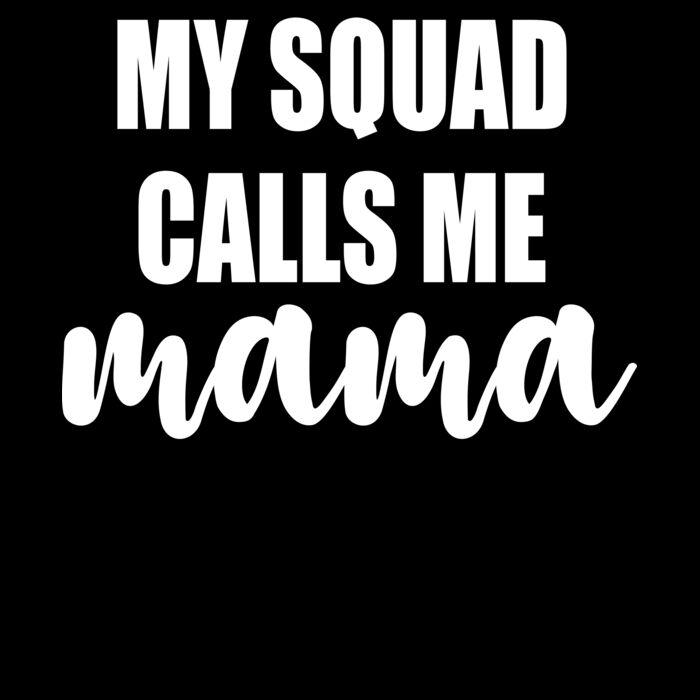 MY SQUAD CALLS ME Thumbnail