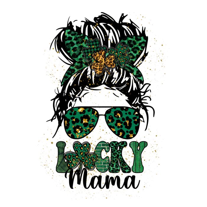 Lucky Clover Mama Thumbnail