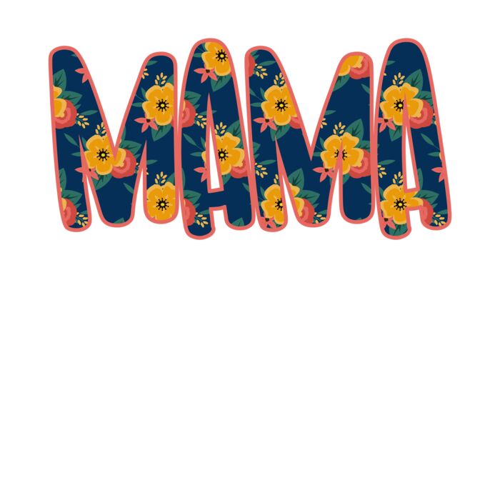 FLORAL MAMA Thumbnail