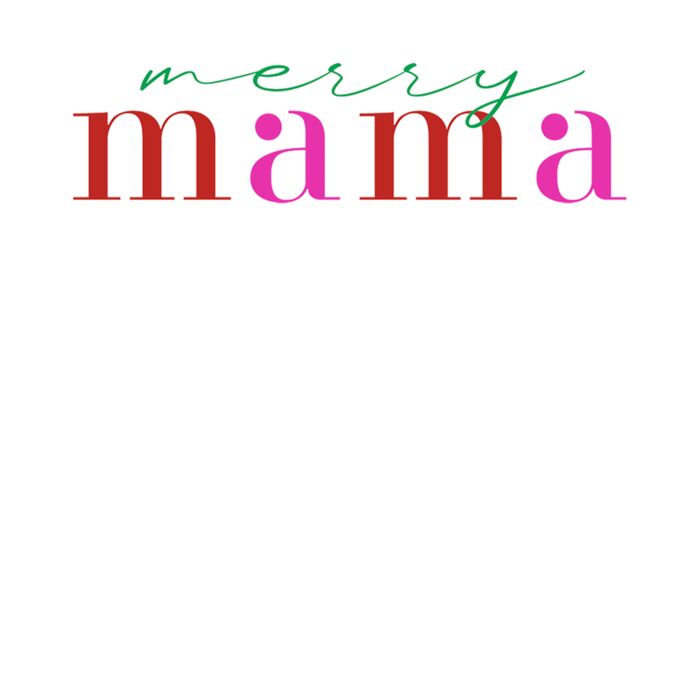 Merry Mama Thumbnail