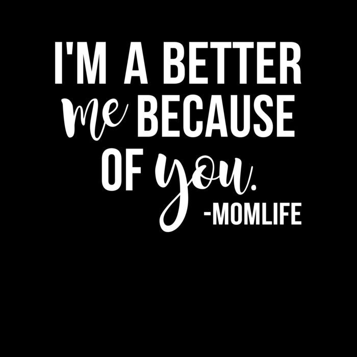 im a better me Thumbnail