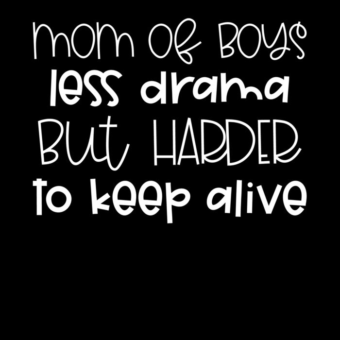 mom of boys Thumbnail