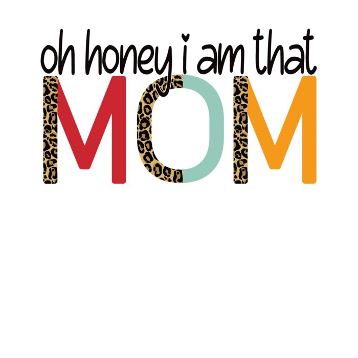 Oh Honey I Am Thumbnail