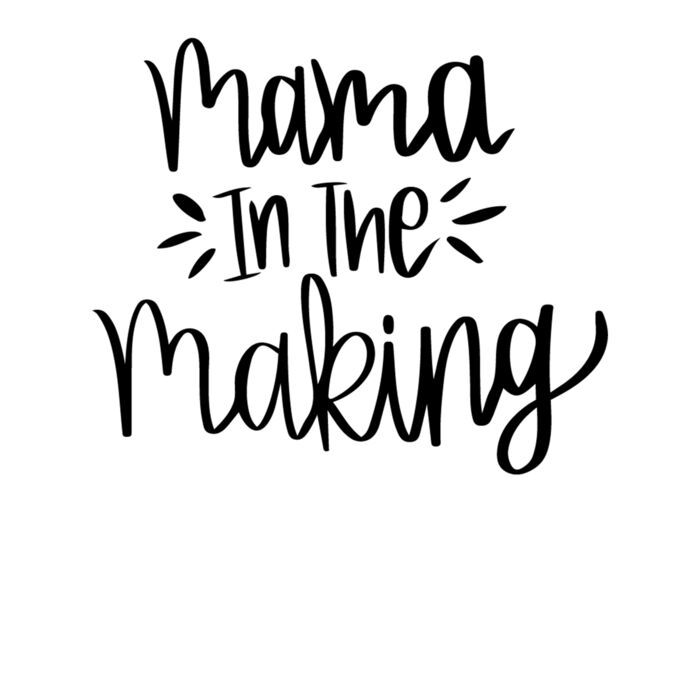 Mama in the Making Thumbnail