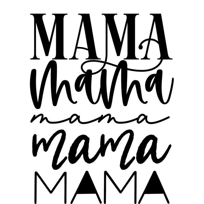 MAMA MAMA MAMA MAMA Thumbnail