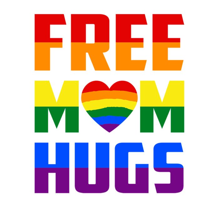FREE MOM HUGS Thumbnail