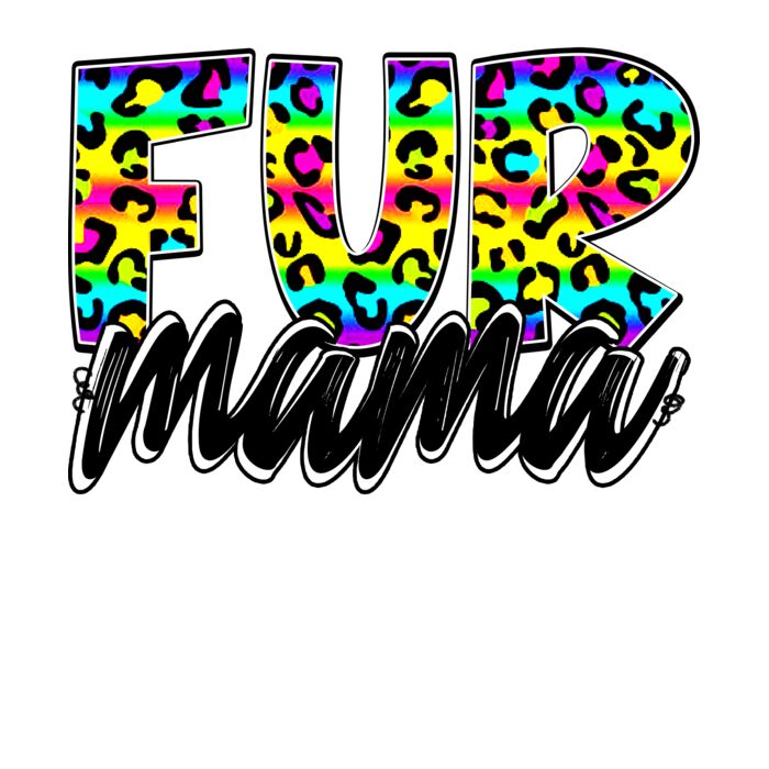 FUR MAMA LEOPARD Thumbnail
