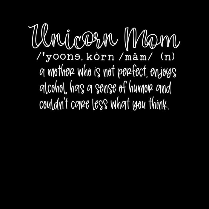 Unicorn Mom Thumbnail