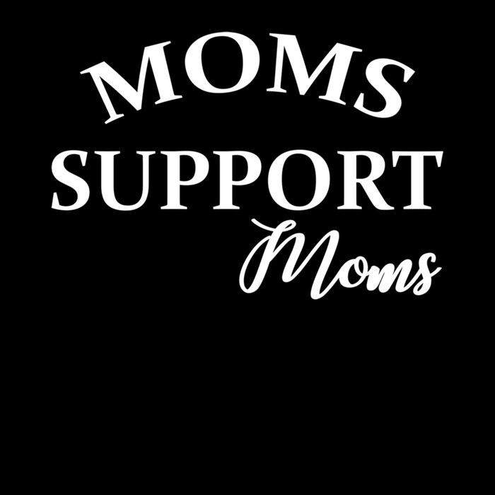 moms support moms Thumbnail