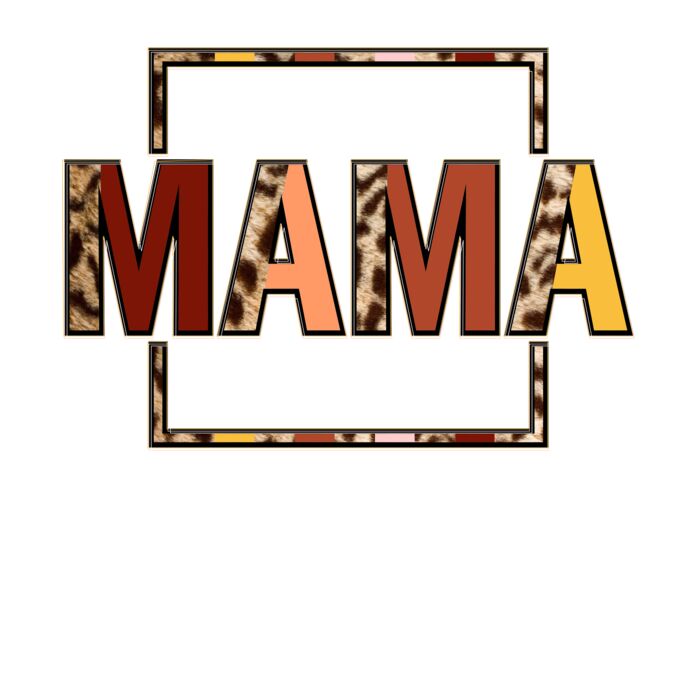 EXCLUSIVE MAMA LEOPARD SQUARE Thumbnail