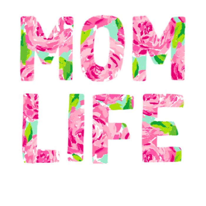FLORAL MOM LIFE Thumbnail
