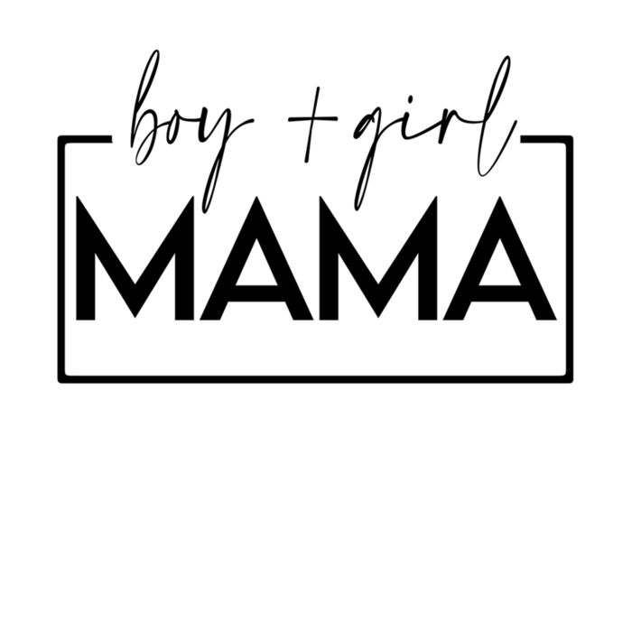 BOY AND GIRL MAMA Thumbnail