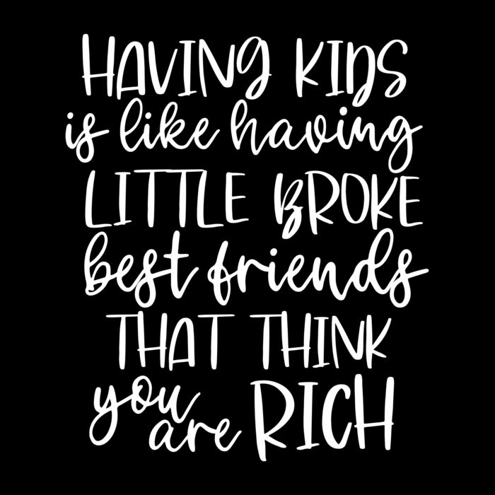 Little Broke Friends Thumbnail