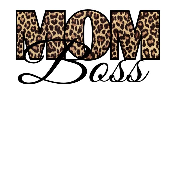 Mom Boss Thumbnail