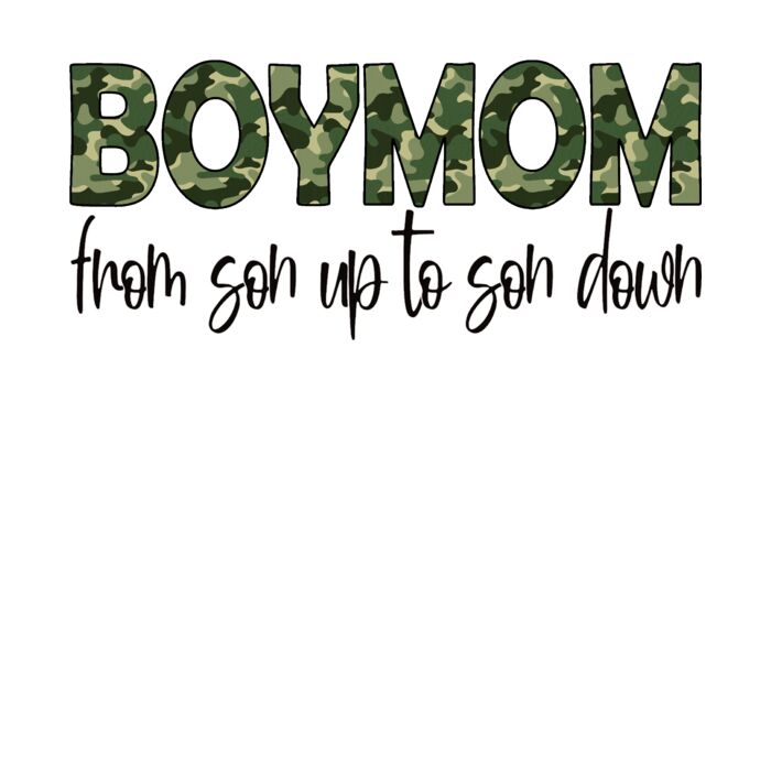 Son up to son down  BOY MOM Thumbnail