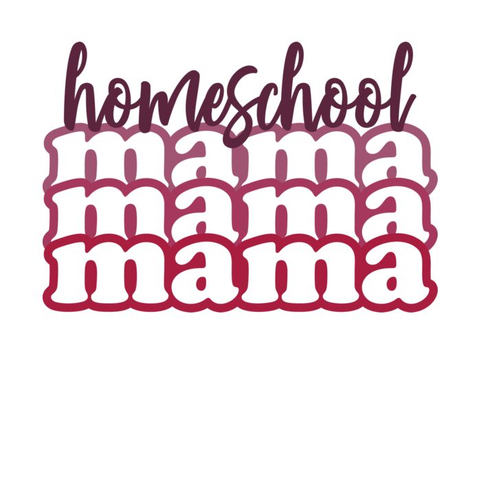 stacked homeschool mama Thumbnail