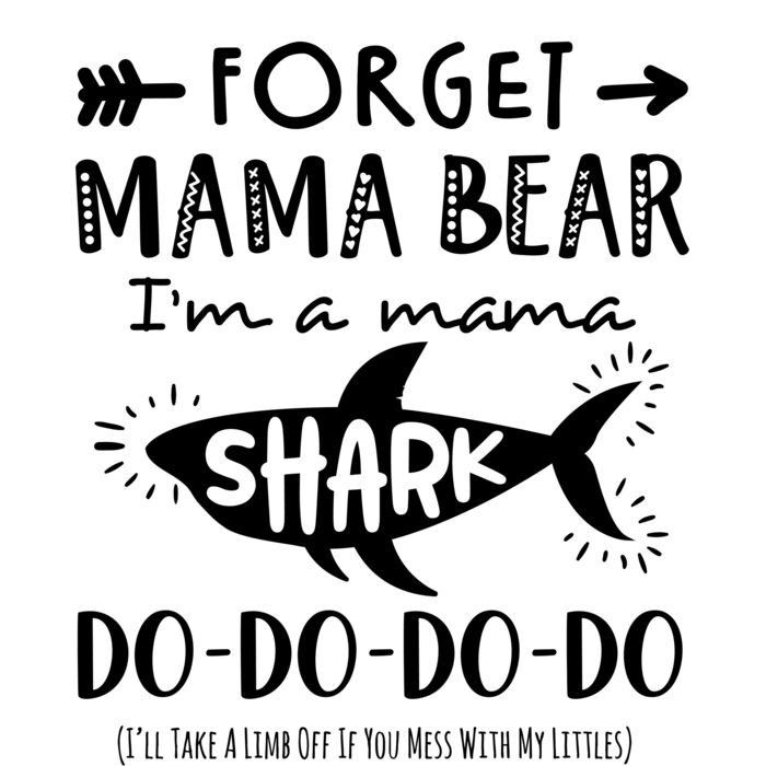 MAMA SHARK Thumbnail