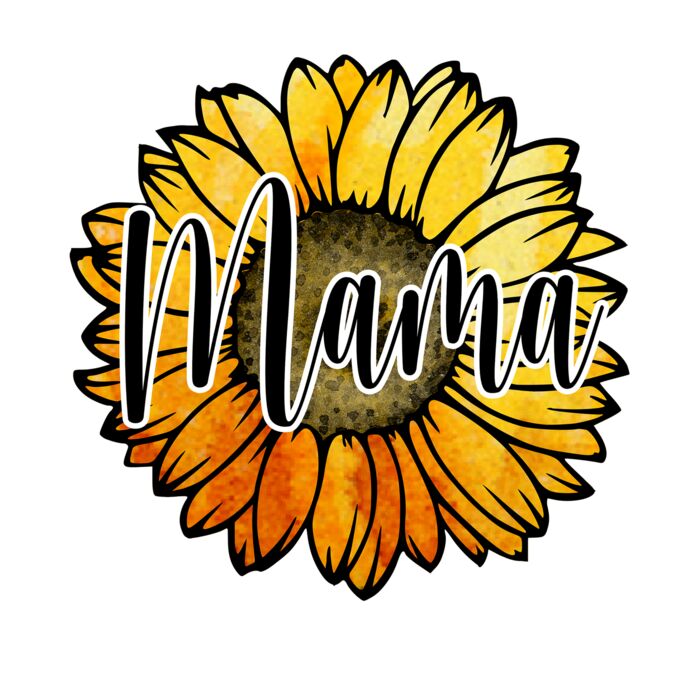 Mama Sunflower Thumbnail