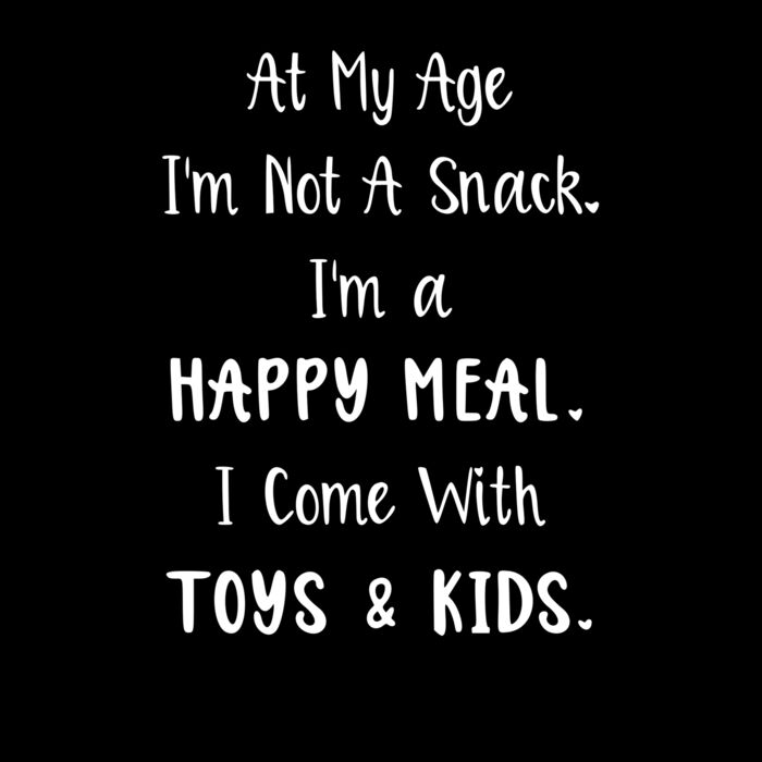 HAPPY MEAL Thumbnail