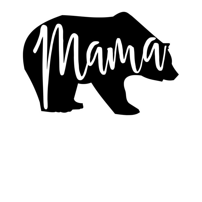Mama Bear Thumbnail
