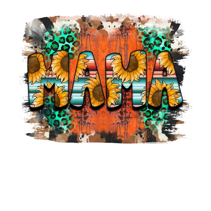 Mama Serape Thumbnail