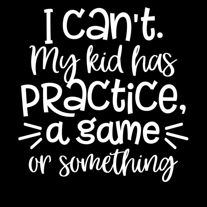 i can t my kid Thumbnail