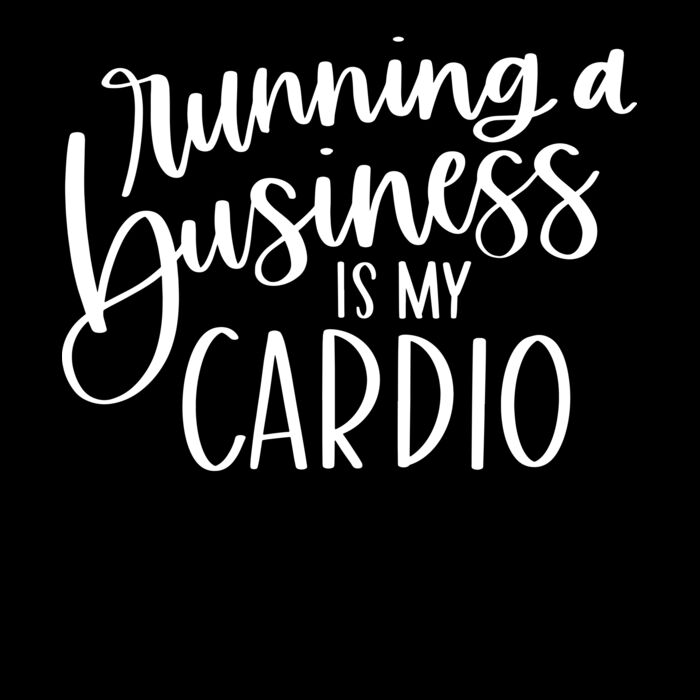 RUNNING A BUSINESS Thumbnail