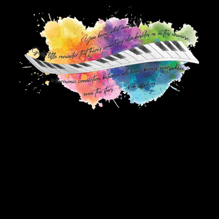 You Know What Music Is Thumbnail