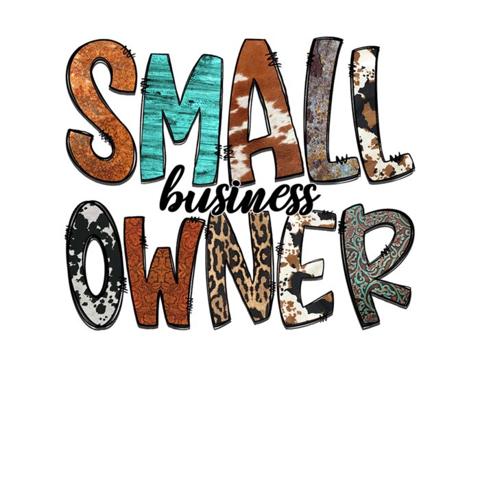 SMALL BUSINESS OWNER Thumbnail