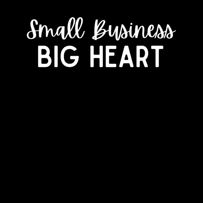 Small Business Big Heart Thumbnail