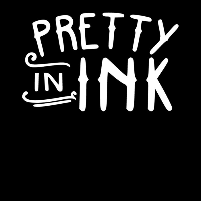 PRETTY IN INK Thumbnail