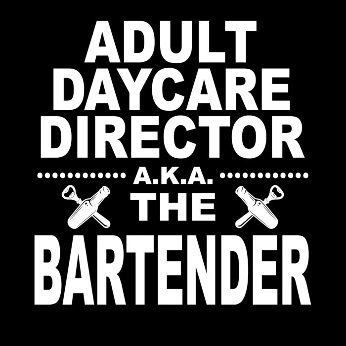 THE BARTENDER Thumbnail