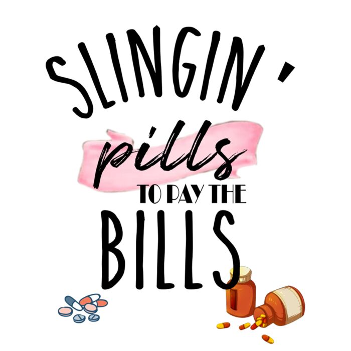 SLINGIN PILLS Thumbnail