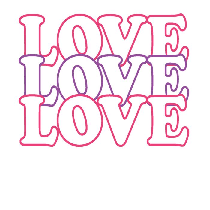 Love is all you need Thumbnail