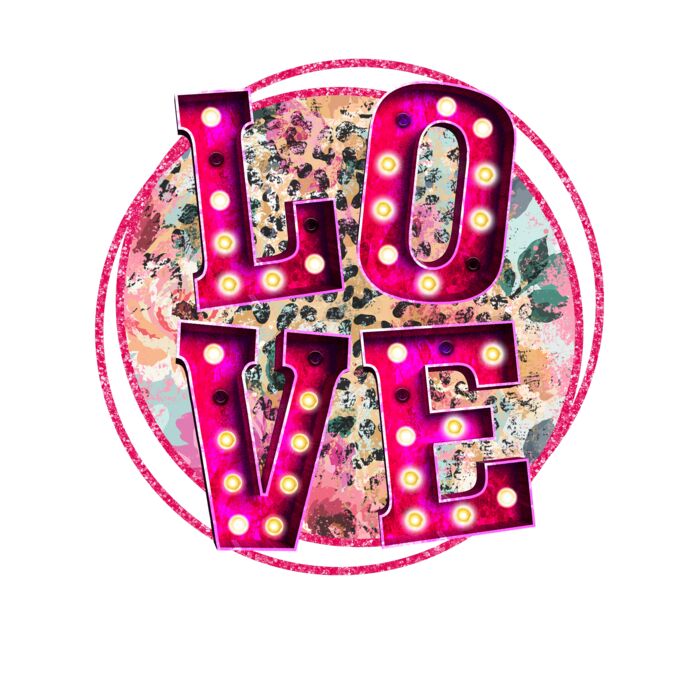 LOVE MARQUEE Thumbnail