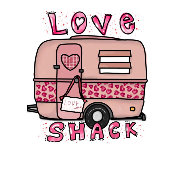 LOVE SHACK Thumbnail