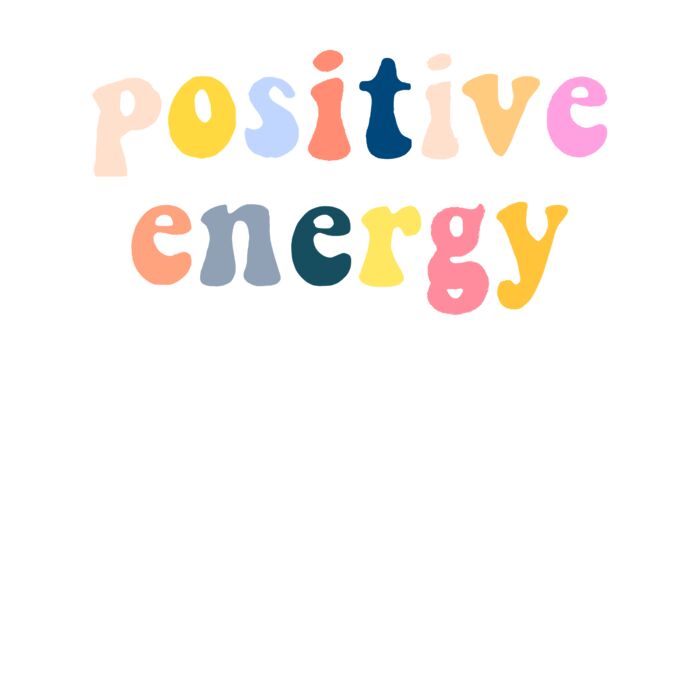 POSITIVE ENERGY Thumbnail