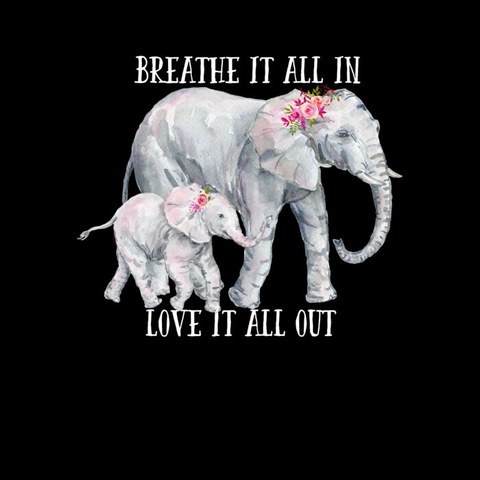 love it all out Thumbnail