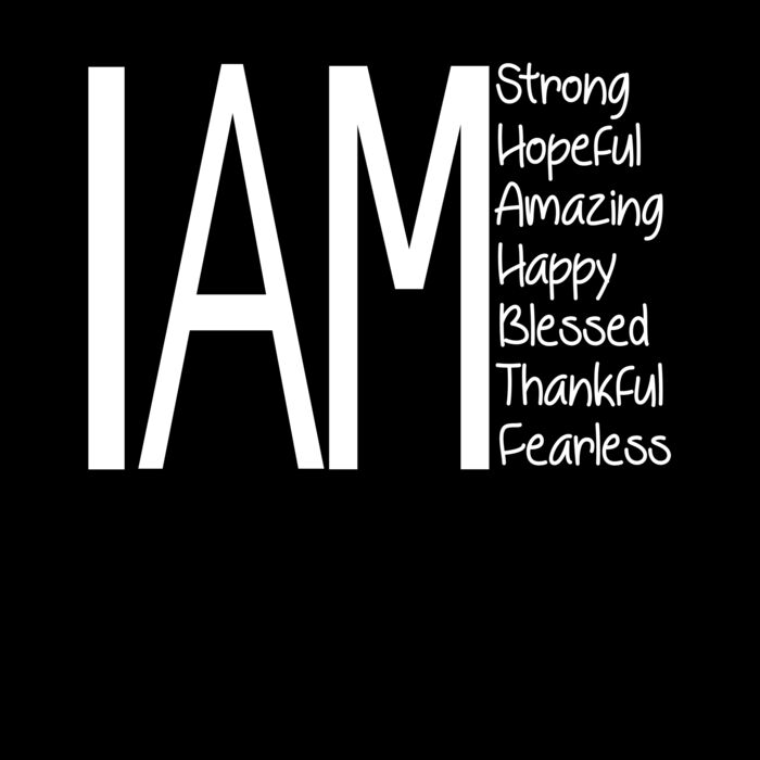 I AM Thumbnail