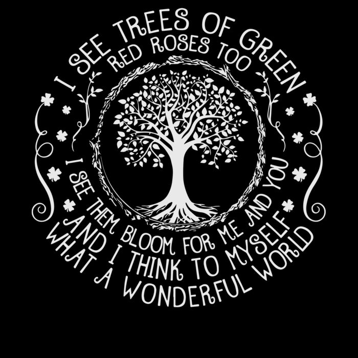 What A Wonderful World Thumbnail