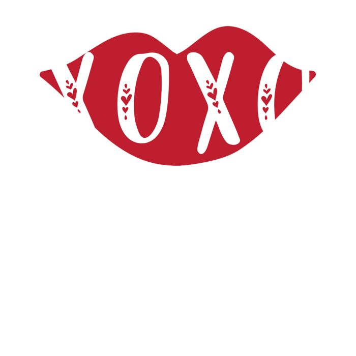 XOXO lips Thumbnail