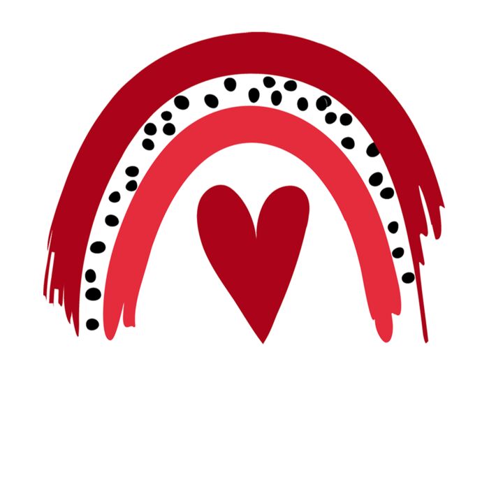 love rainbow Thumbnail