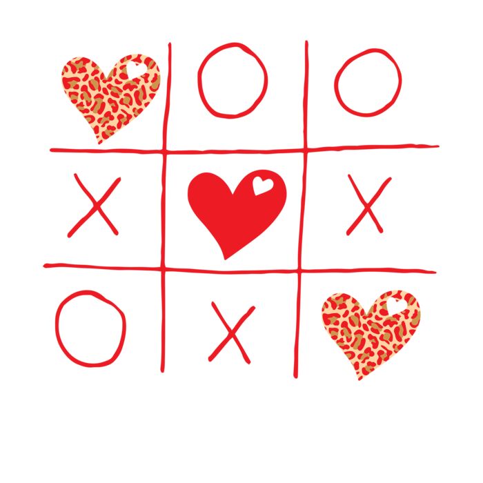 TIC TAC TOE XO Thumbnail