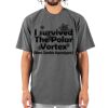 16x20 PRINT AREA Garment-Dyed Crewneck T-Shirt Thumbnail