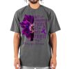 16x20 PRINT AREA Garment-Dyed Crewneck T-Shirt Thumbnail