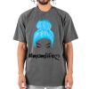 16x20 PRINT AREA Garment-Dyed Crewneck T-Shirt Thumbnail
