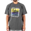 16x20 PRINT AREA Garment-Dyed Crewneck T-Shirt Thumbnail