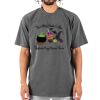 16x20 PRINT AREA Garment-Dyed Crewneck T-Shirt Thumbnail