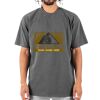 16x20 PRINT AREA Garment-Dyed Crewneck T-Shirt Thumbnail