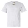 16X20 PRINT AREA Garment-Dyed Heavyweight T-Shirt Thumbnail